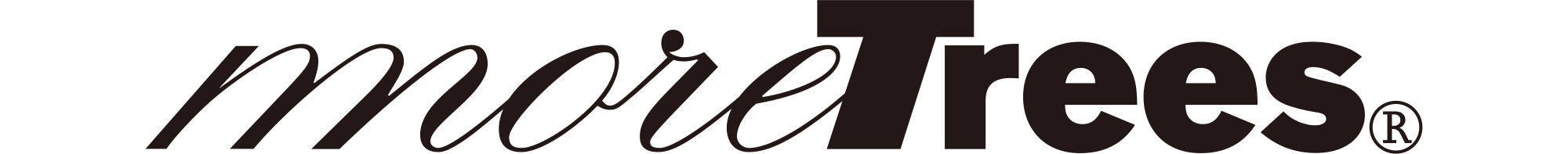 一般社団法人 more trees